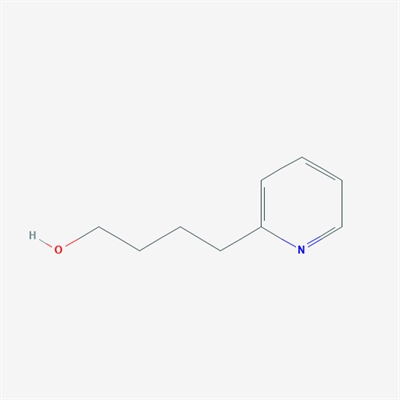 4-(Pyridin-2-yl)butan-1-ol