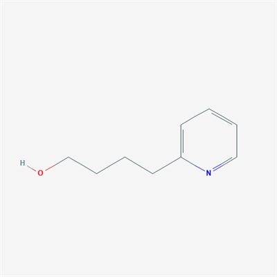 4-(Pyridin-2-yl)butan-1-ol