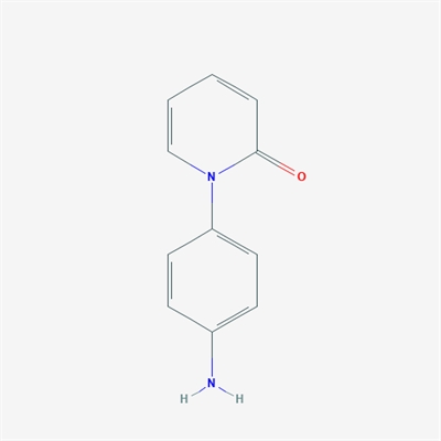 1-(4-Aminophenyl)-1H-pyridin-2-one