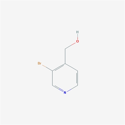 (3-Bromopyridin-4-yl)methanol