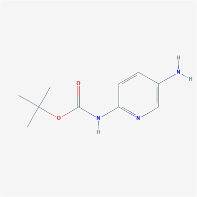 tert-Butyl (5-aminopyridin-2-yl)carbamate