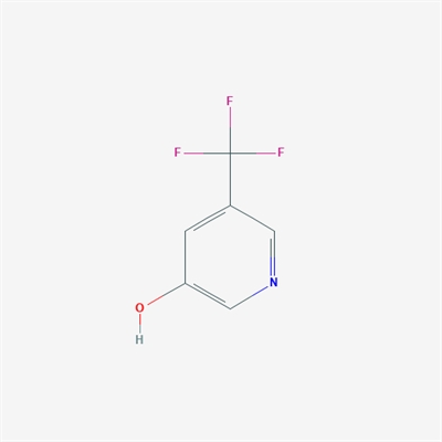 5-(Trifluoromethyl)pyridin-3-ol