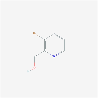 (3-Bromopyridin-2-yl)methanol