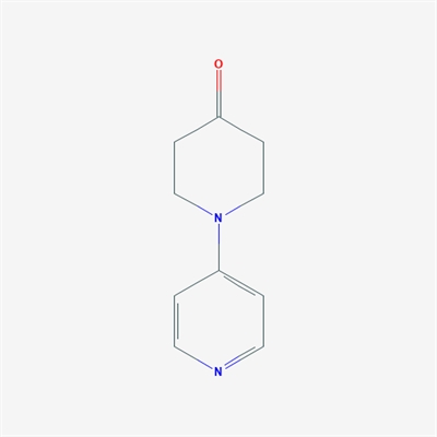 1-Pyridin-4-ylpiperidin-4-one