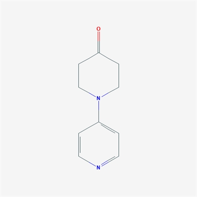 1-Pyridin-4-ylpiperidin-4-one