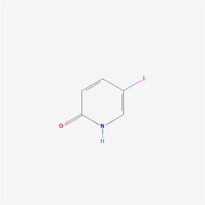 5-Iodopyridin-2(1H)-one
