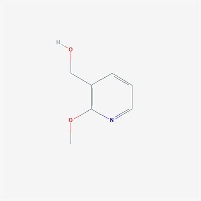 (2-Methoxypyridin-3-yl)methanol