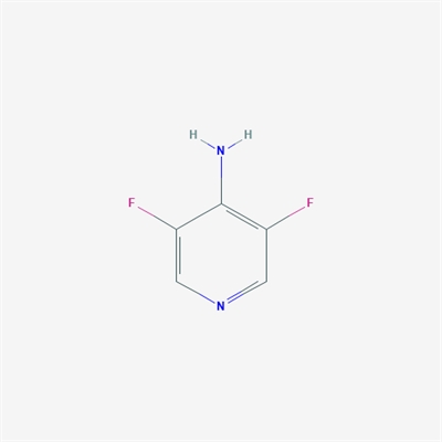 3,5-Difluoropyridin-4-amine