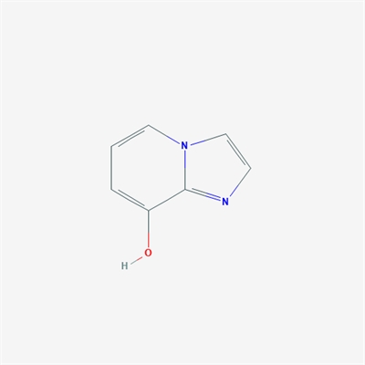 Imidazo[1,2-a]pyridin-8-ol