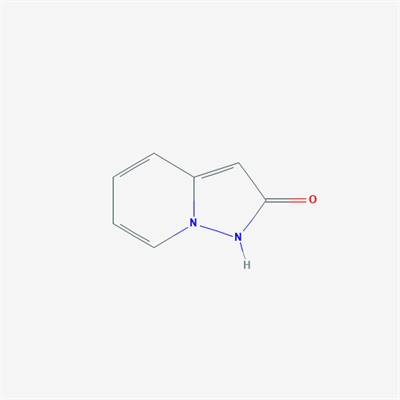 Pyrazolo[1,5-a]pyridin-2(1H)-one