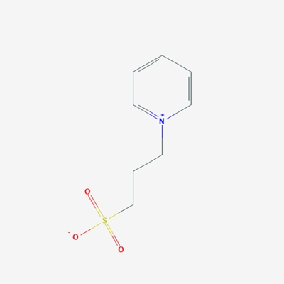 3-(Pyridin-1-ium-1-yl)propane-1-sulfonate