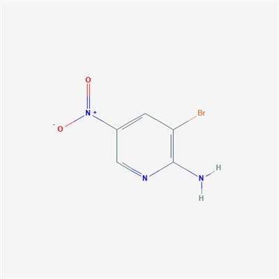 3-Bromo-5-nitropyridin-2-amine