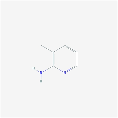 3-Methylpyridin-2-amine