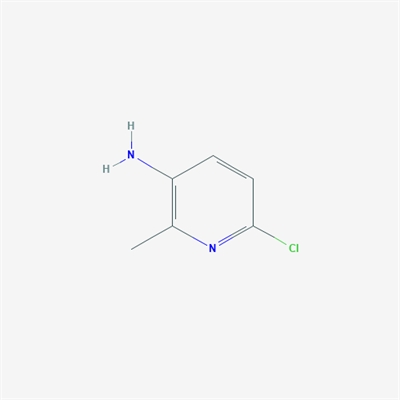 6-Chloro-2-methylpyridin-3-amine