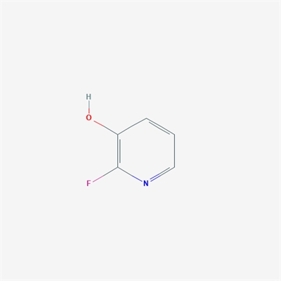 2-Fluoropyridin-3-ol