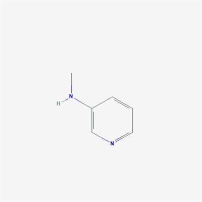 N-Methylpyridin-3-amine