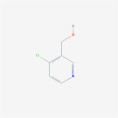 (4-Chloropyridin-3-yl)methanol