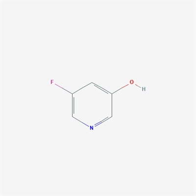 5-Fluoropyridin-3-ol