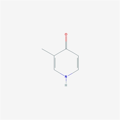 3-Methylpyridin-4-ol