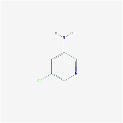 5-Chloropyridin-3-amine