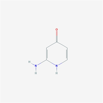 2-Aminopyridin-4-ol