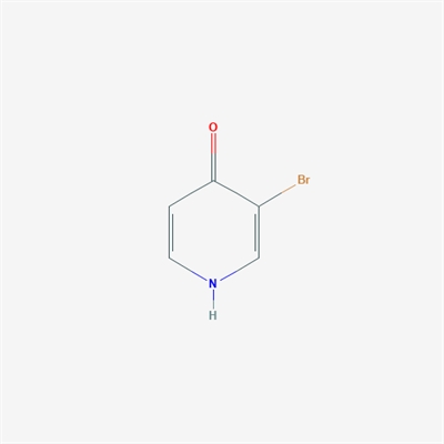 3-Bromo-4-pyridinol
