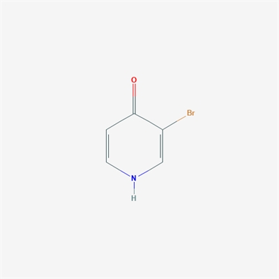 3-Bromo-4-pyridinol