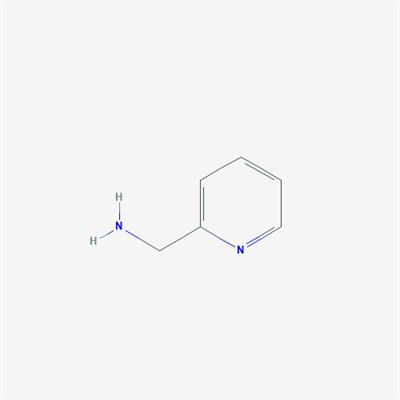 Pyridin-2-ylmethanamine