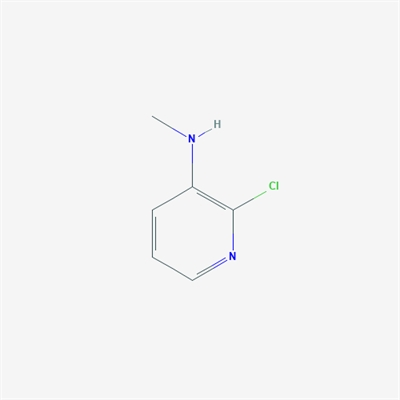 2-Chloro-N-methylpyridin-3-amine