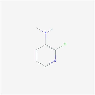 2-Chloro-N-methylpyridin-3-amine