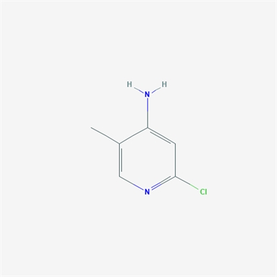 2-Chloro-5-methylpyridin-4-amine