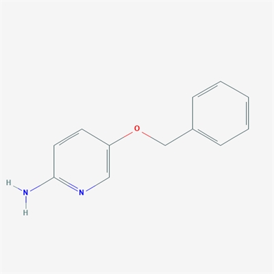 5-(Benzyloxy)pyridin-2-amine