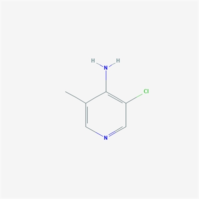3-Chloro-5-methylpyridin-4-amine