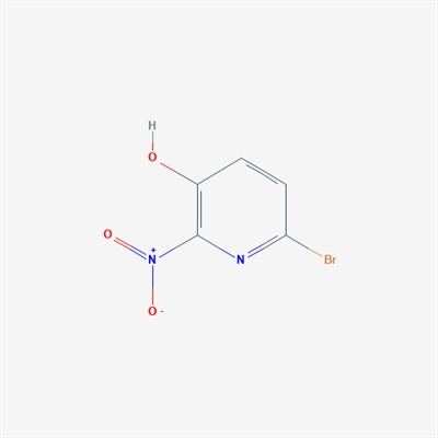 6-Bromo-2-nitropyridin-3-ol