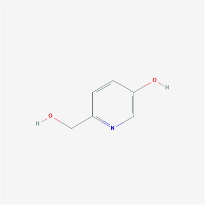 6-(Hydroxymethyl)pyridin-3-ol