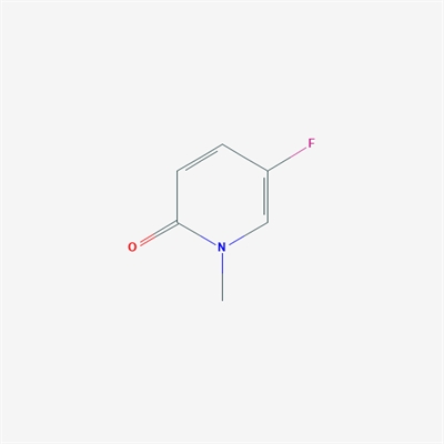 5-Fluoro-1-methylpyridin-2(1H)-one