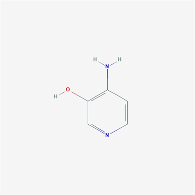 4-Aminopyridin-3-ol