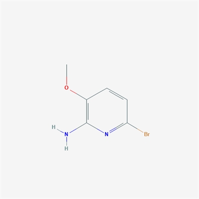 6-Bromo-3-methoxypyridin-2-amine