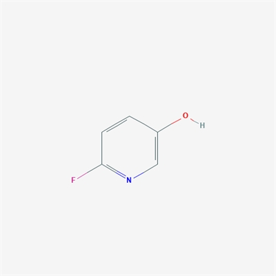 6-Fluoropyridin-3-ol