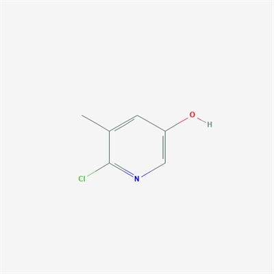 6-Chloro-5-methylpyridin-3-ol