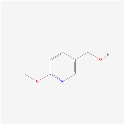(6-Methoxypyridin-3-yl)methanol