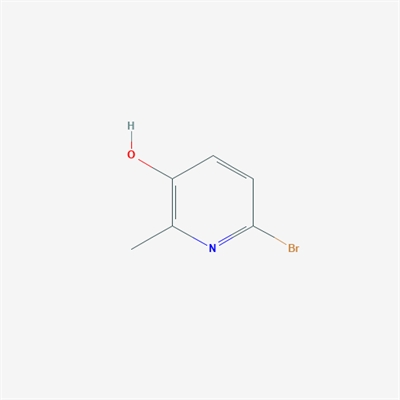 6-Bromo-2-methylpyridin-3-ol