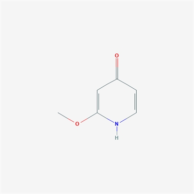 2-Methoxypyridin-4-ol