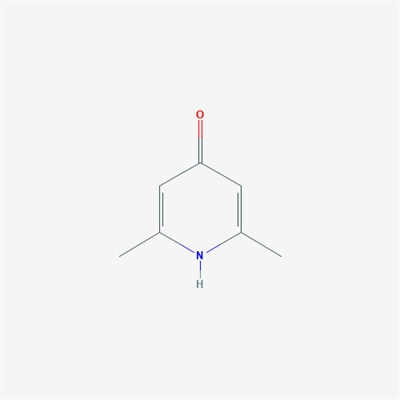 2,6-Dimethylpyridin-4(1H)-one