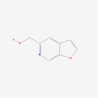 Furo[2,3-c]pyridin-5-ylmethanol