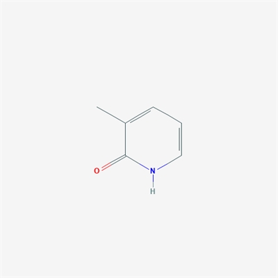 3-Methylpyridin-2(1H)-one