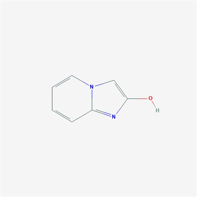 Imidazo[1,2-a]pyridin-2-ol