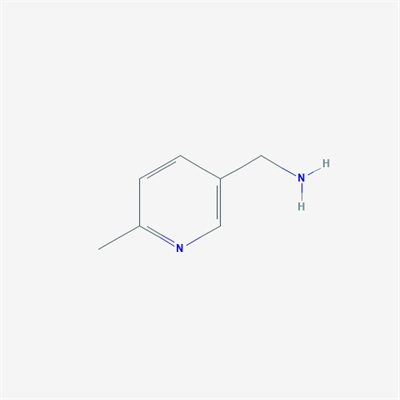 (6-Methylpyridin-3-yl)methanamine