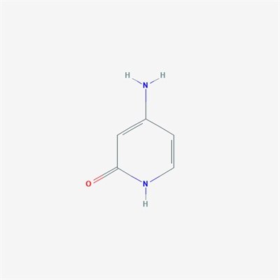 4-Aminopyridin-2(1H)-one