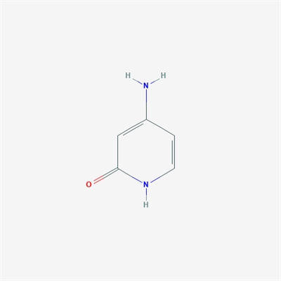 4-Aminopyridin-2(1H)-one